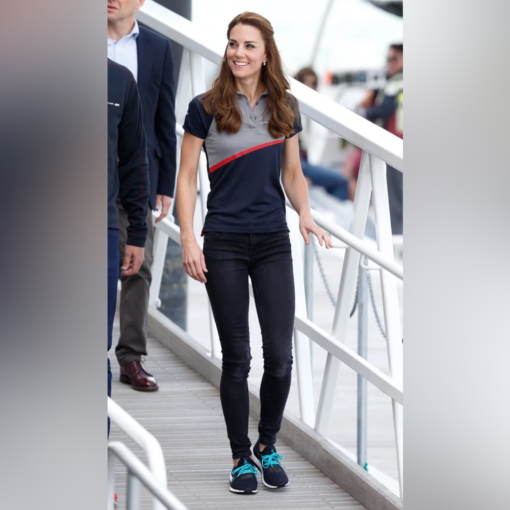 Adidas Pureboost X running shoes ASO Princess of Wales